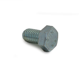 Bout M12x20 Tapb S=19 Elvz Din933-8.8