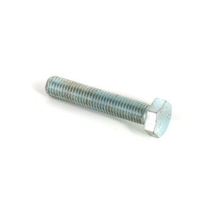 Bout M12x80 tapb din933-8.8 elvz