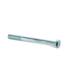 Bout M12x130 borstb elvz din931-8.8
