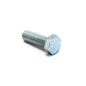 Bout M14x60 tapb din933-8.8 elvz