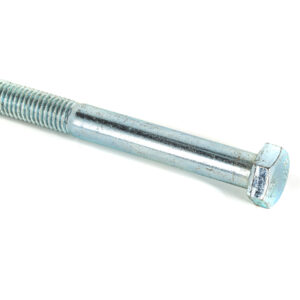 Bout M14x180 borstb din931-8.8 elvz