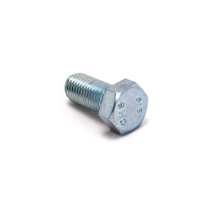 Bout M16x50 Tapb Din933-8.8 Elvz