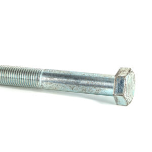 Bout M30x190 borstb din9318.8 elvz