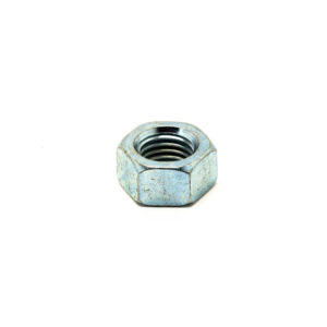 Moer M20 din934-8 elvz