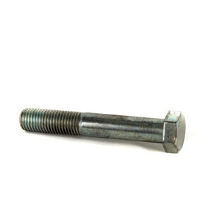 Bout M20x80 borstb din931-8.8 elvz