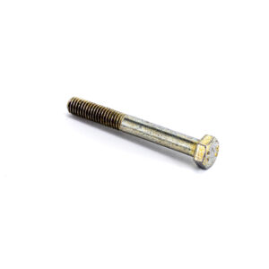 Bout M22x140 borstb din931-8.8 elvz