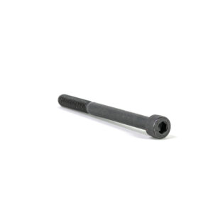 Bout M10x40 inbus zk din7991-8.8 elvz