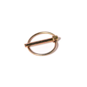 Verende borgpen VZ 4.5mm
