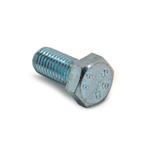 Bout M14x30 tapb elvz din933-8.8