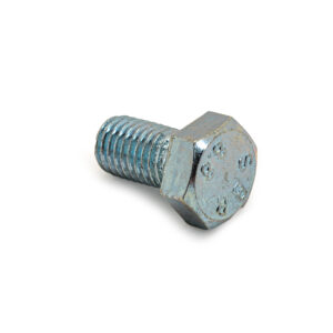 Bout M14x25 tapb  elvz din933-8.8
