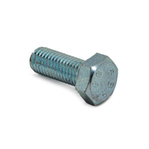 Bout M14x35 tapb elvz din933-8.8