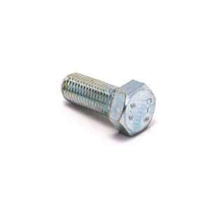 Bout M16x40 Tapb Elvz Din933-8.8