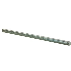 Draadeind M6 8.8