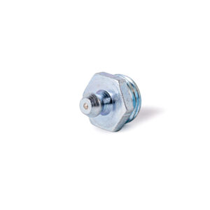 Smeernippel M6x1