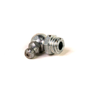 Smeernippel 1/8 90gr