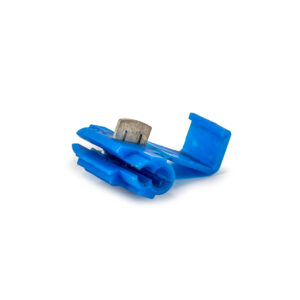 Kabelkem blauw