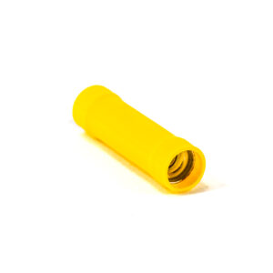 Doorverbinder 2.5-6.5mm geel