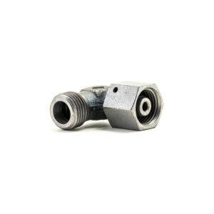 Hoekkoppeling L-12 Instb