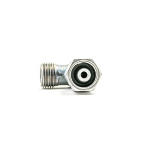 Hoekkoppeling L-15 Instb