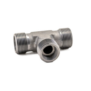 T-koppeling S-12