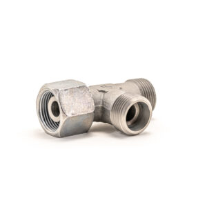 T-koppeling L-15 instb
