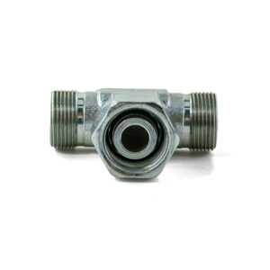 T-koppeling L-15 Instb