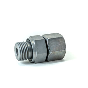 Inschroefstuk 1/2 W-S16