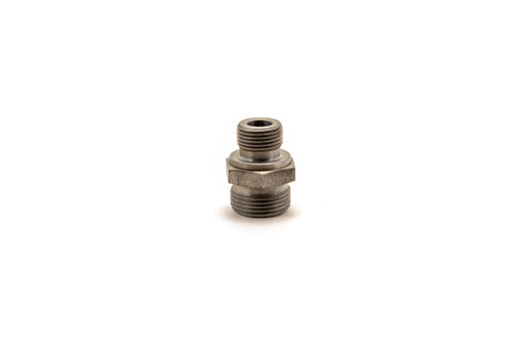 Inschroefstuk 1/4-L-10