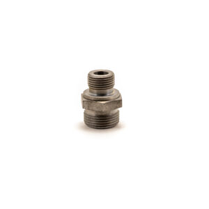 Inschroefstuk 3/8-l-15