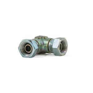 Adapters 3/8-3/8