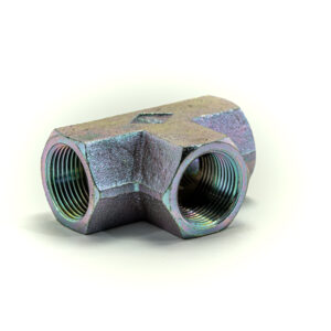 Adapters T 1/2