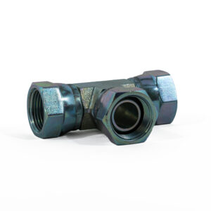 Adapters T 3/4