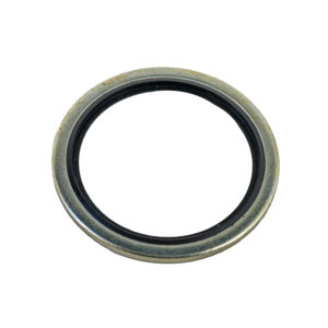 Dowtyring 1"