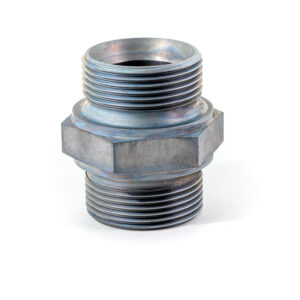 Verloop 3/4"-1/2"