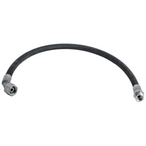 Hd-slang 3/8" 2 Uitschuifcilinder L=750