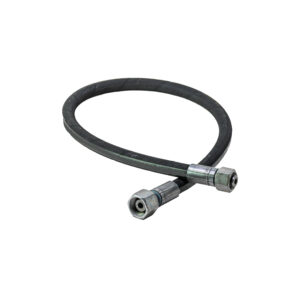 Hd-slang 3/8" Pomp/hd-tank L=900