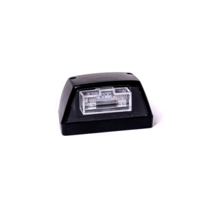 Kentekenlamp wit led