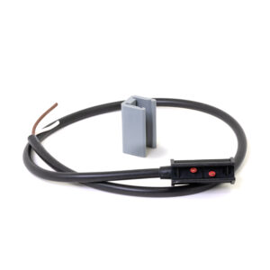 Kabel met prikstekker L=0.5m