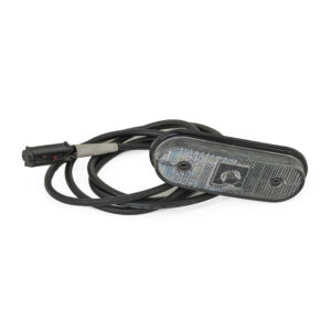 Mark-lamp Led Wit