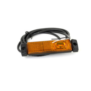 Mark-lamp Led Oranje Easycon