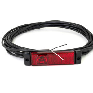 Mark-lamp Led Rood Easycon K-5m