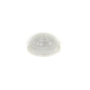 Lens D=54mm rood of wit
