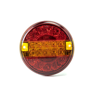 Achterlamp 3-kamer Led