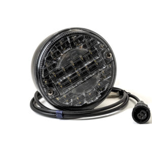 A.uitrijlamp led aspock