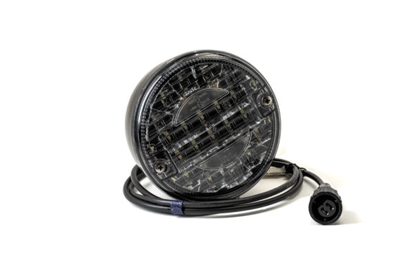 A.uitrijlamp led aspock