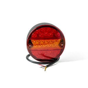 Achterlamp Led