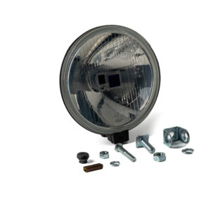 Verstraler jumbo gloeilamp