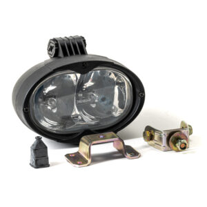 Werklamp HMF