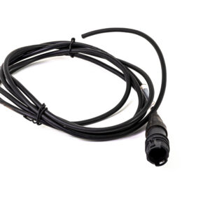 KABELVERLOOP EASYCON 1X 2PLG (V) -> 2ADERIG EINDE