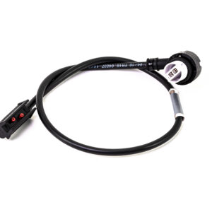 KABEL TBV ASPOCK ACHTERLICHT GE. LINKS